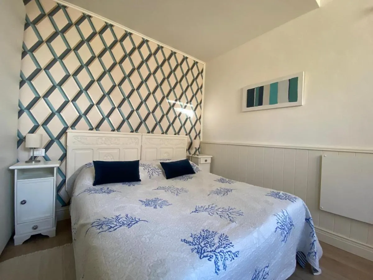 Appartamento Perla Blu Viareggio
