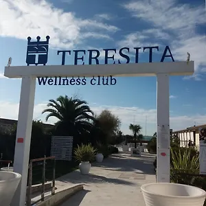 Teresita Wellness Club Viareggio
