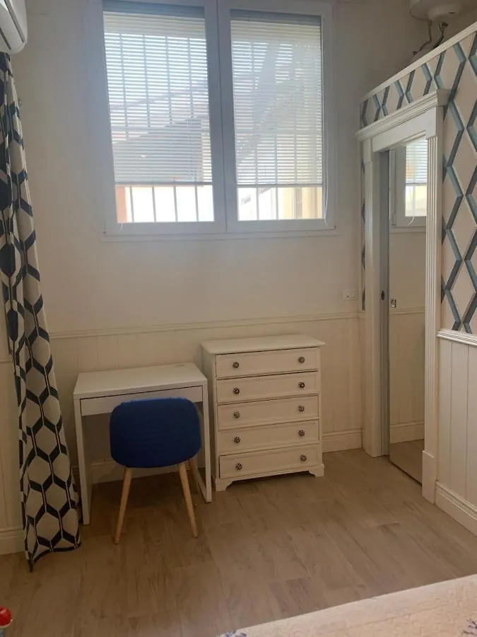 Perla Blu Apartman Viareggio